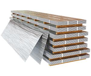 Алюминиевый лист АМГ3