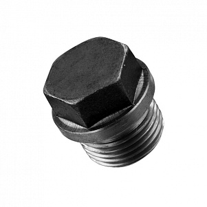 DIN 910 A2 Пробка резьбовая с фланцем и внешним шестигранником M 20х1,5