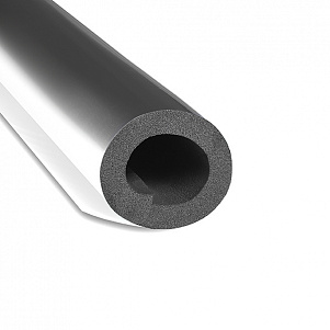 Трубка K-flex ST AL CLAD 09х015