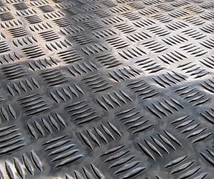 Алюминиевый лист АМг2Н2Р