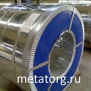 Рулон 0.6 ГОСТ 14918