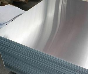 Алюминиевый лист АМцН2