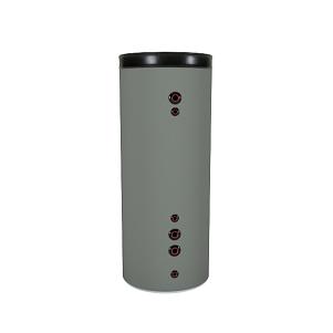 Буферная емкость - теплоаккумулятор Теплобак ВТА-4-ЭКОНОМ 1000