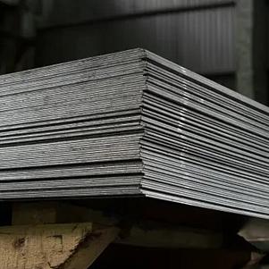 Лист стальной 10 1.5М 6М 09Г2С-15 ГОСТ 19281