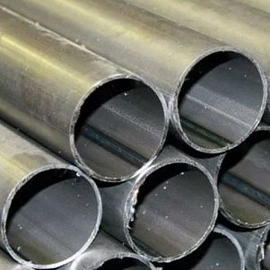 Труба электросварная 1020x10 мм Cт20 ГОСТ 10706-76