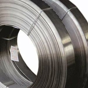 Лента магнитно-мягкая прецизионная 0,0015х30 мм 79Н3М ГОСТ 10160-75